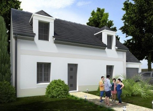 Vente maison neuve Château-Thierry (02) | acheter maisons neuves à ... Vente maison neuve Château-Thierry (02) | acheter maisons neuves à ...