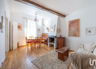 acheter appartement 4 pièces paris