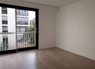 Location Studio Paris 16ème Louer Appartements F1t11 Pièce à