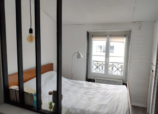 Location Appartement Paris 19ème 75 Louer Appartements à Paris