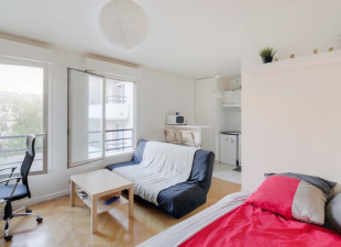investir appartement paris