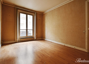 acheter appartement 2 pieces paris
