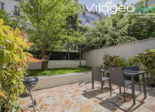 acheter appartement 75013