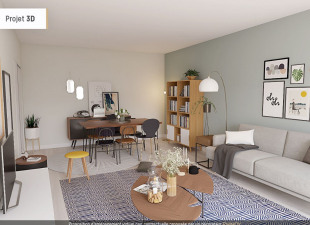 appartement a investir