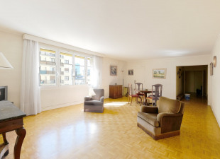 acheter appartement 75017
