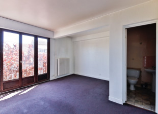 acheter appartement 25 ans