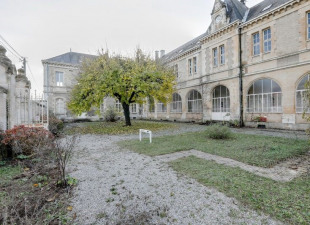investir immobilier niort