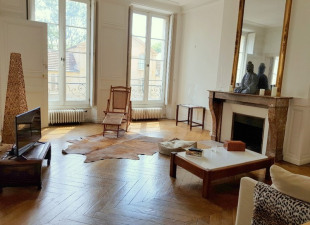 acheter appartement versailles