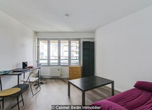 acheter appartement étudiant bordeaux