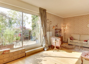 investissement appartement paris