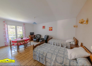 investissement appartement curiste
