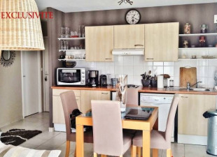 a acheter appartement