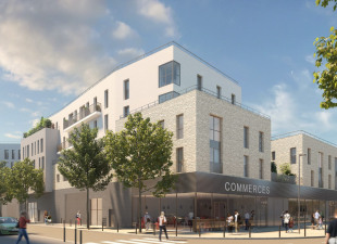 investir immobilier nanterre