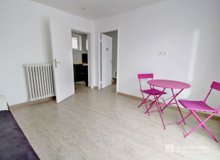 acheter appartement yvelines