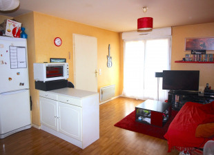 acheter appartement 95
