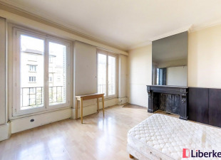 acheter appartement 75018