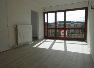 acheter 1 appartement
