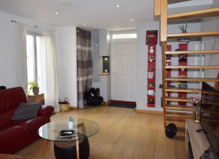 a acheter appartement particulier
