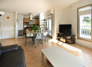 acheter un appartement