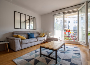 acheter appartement joinville le pont