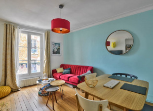 acheter appartement versailles