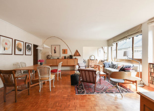 acheter appartement 75005