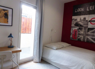 Location Appartement Meublé Bordeaux 33 Louer Appartements