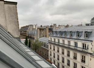 acheter appartement france