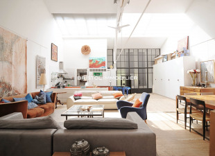 acheter appartement ivry sur seine