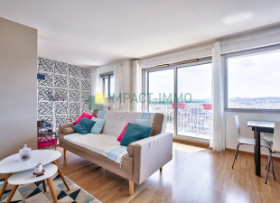 acheter 1 appartement