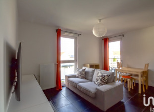 acheter appartement fontainebleau