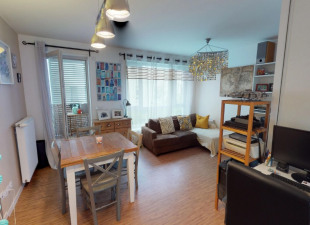 3 acheter appartement