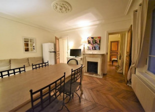 acheter appartement 3 pieces paris