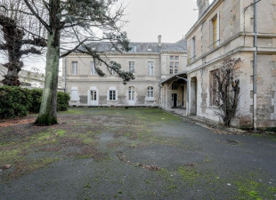 investir immobilier niort
