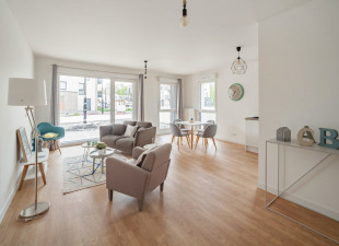 acheter appartement wasquehal