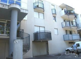 achat parking 34