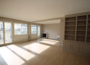 acheter appartement 75016