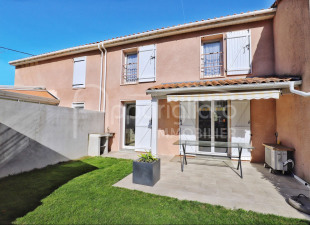 amenagement maison toulousaine