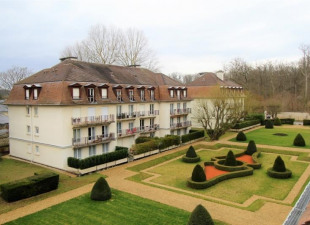 acheter appartement fontainebleau