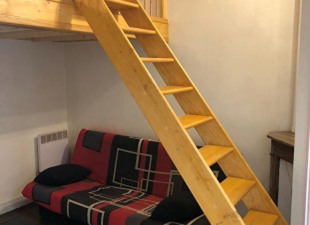 Location Studio Paris 15ème Louer Appartements F1t11 Pièce à