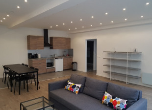 acheter appartement luxembourg