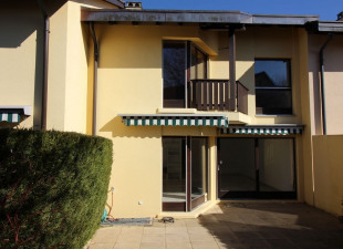 acheter appartement suisse
