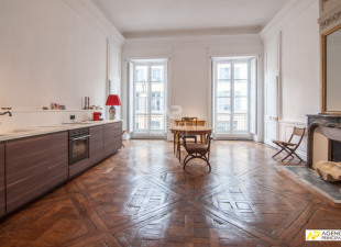 acheter appartement versailles