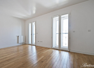 acheter appartement 75015