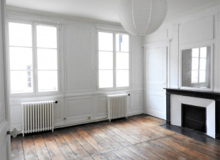 Vente Appartement 2 Pièces Centre Hôtel De Ville Limoges 87
