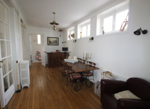 acheter appartement 75016