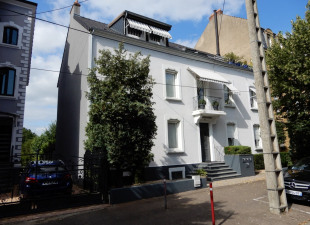 acheter appartement yutz