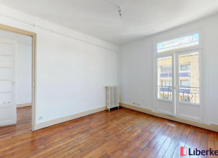 acheter appartement 3 pieces paris