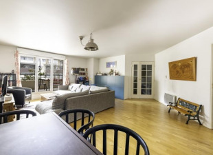 acheter appartement 92