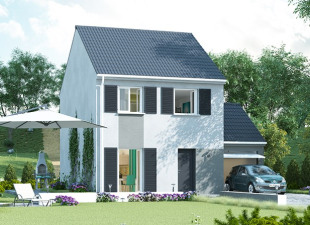 plan maison kaufman angelique